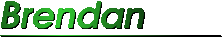 Brendan